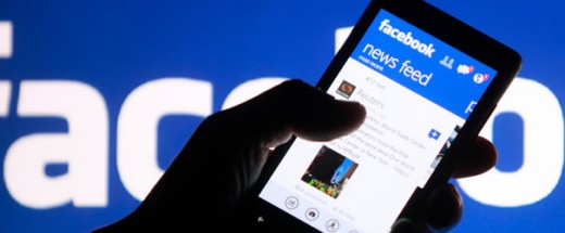 Facebook penalizará los contenidos promocionados con “click batiting”